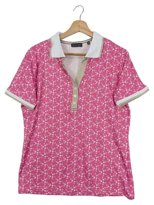 BOGNER Poloshirt
