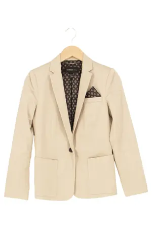 MANGO Blazer