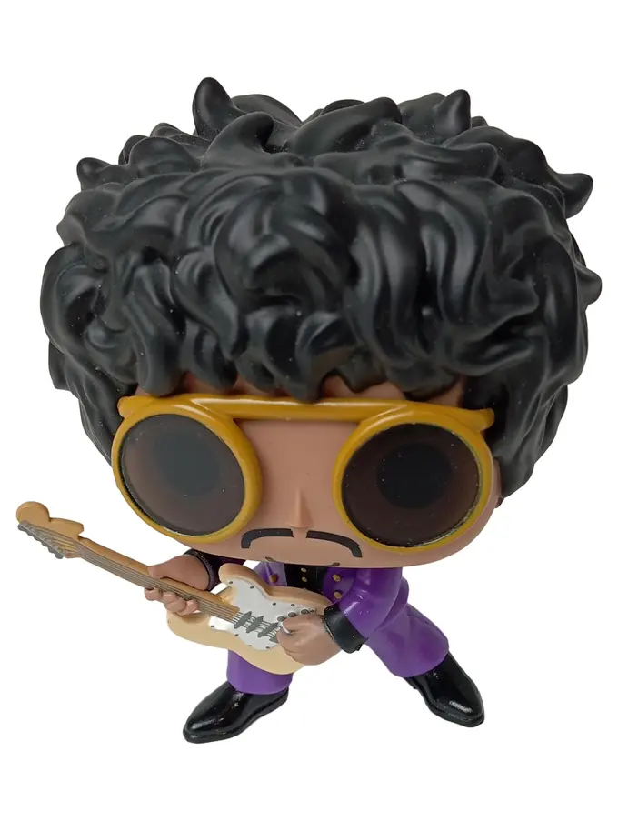 FUNKO Spielfigur Bild 1