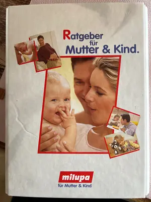 Ratgeber für Gesundheit