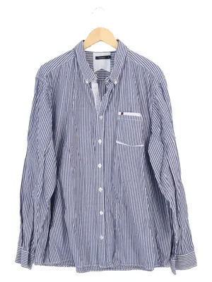 REDGREEN Freizeithemd