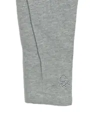 Vorschaubild 5 von Leggings Kinder Gr. 128 Grau Meliert
