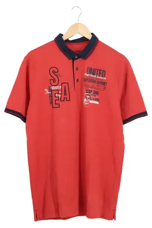 LIVERGY Poloshirt