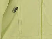 Vorschaubild 5 von Fleecejacke Damen Grün Gr. 38/M Outdoor Polyester