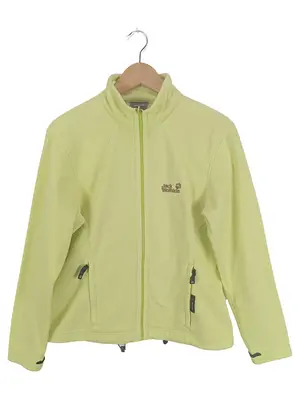 JACK WOLFSKIN Fleecejacke