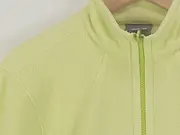 Vorschaubild 4 von Fleecejacke Damen Grün Gr. 38/M Outdoor Polyester