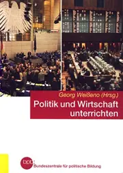 Vorschaubild Buch für den Unterricht 1