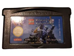 LEGO Adventurespiele