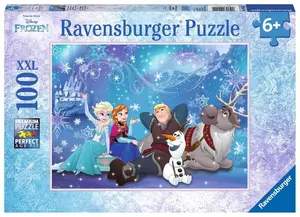RAVENSBURGER Puzzle