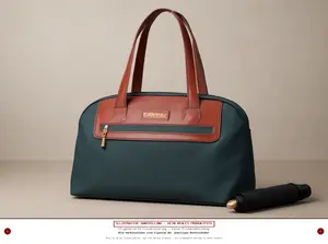 SAMSONITE Henkeltasche