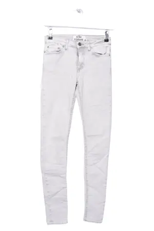 ACNE STUDIOS Jeans Slim Fit
