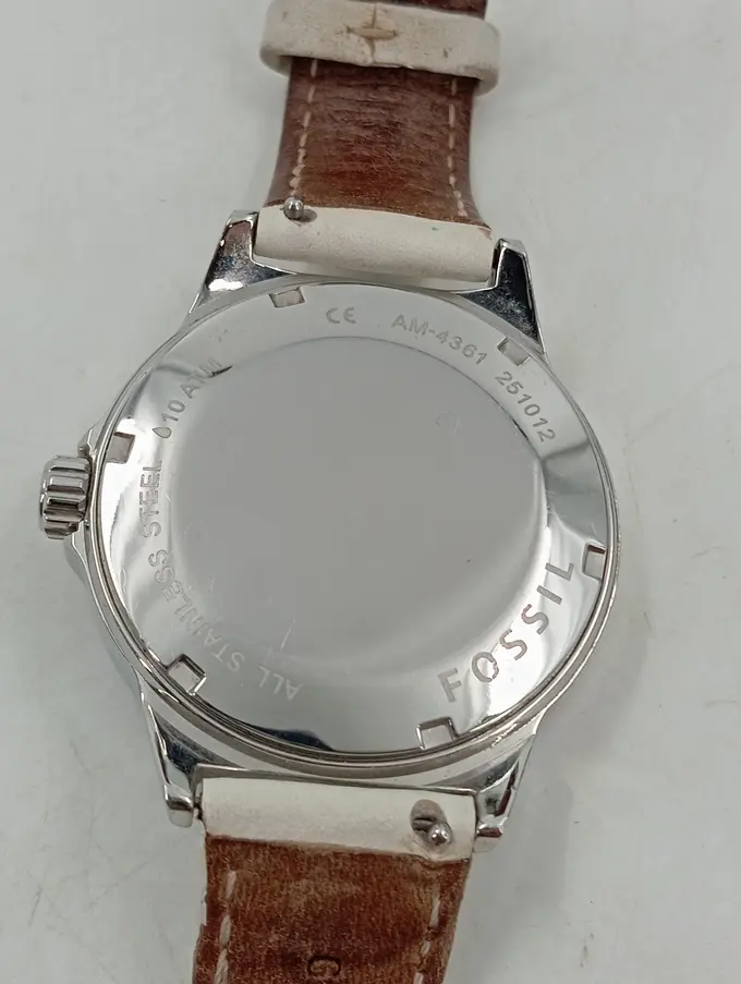 FOSSIL Armbanduhr Bild 3