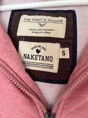 Vorschaubild 8 von Damen Sweatjacke Kapuzenjacke Rosa Gr. 36/S Casual