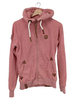 NAKETANO Sweatjacke
