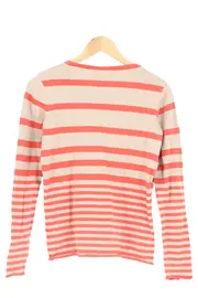 Vorschaubild WOMAN Langarmshirt 2