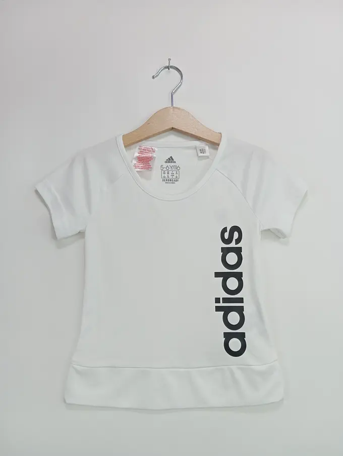 ADIDAS T-Shirt Bild 1