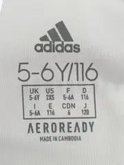 Vorschaubild ADIDAS T-Shirt 3
