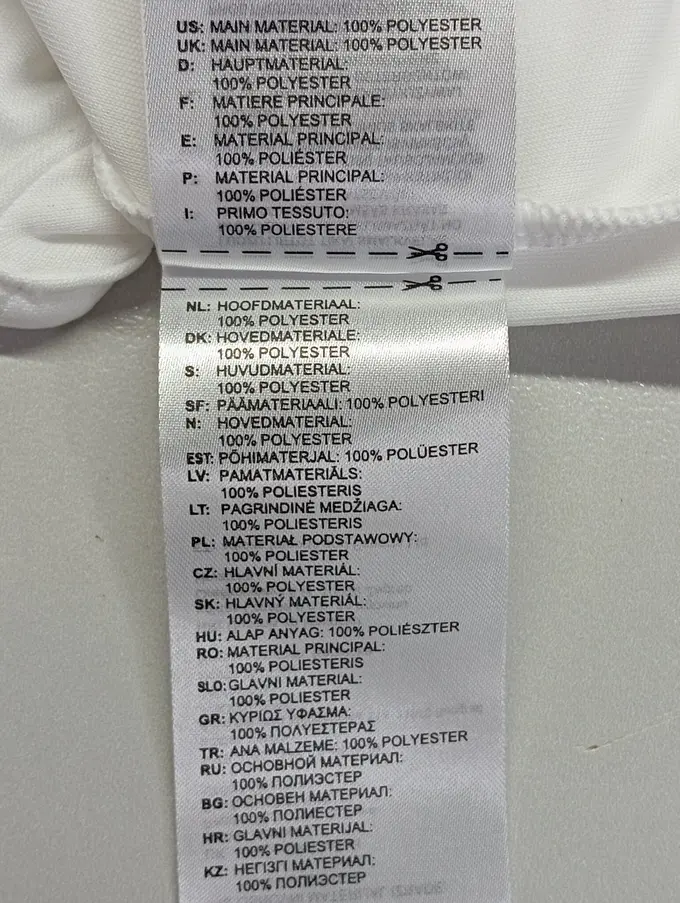 ADIDAS T-Shirt Bild 4