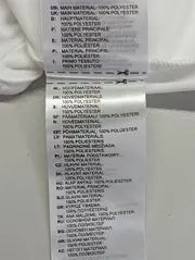 Vorschaubild ADIDAS T-Shirt 4