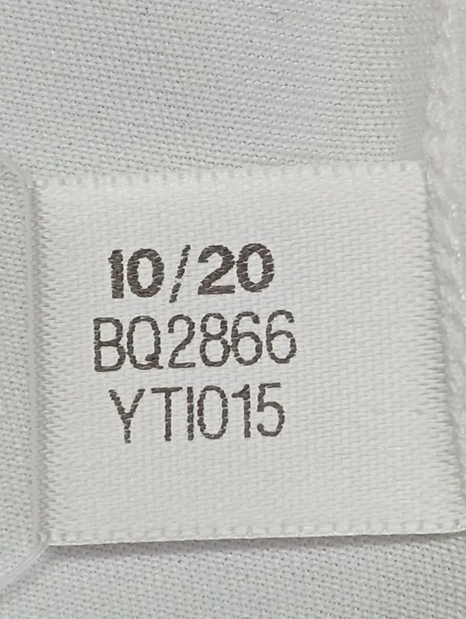 ADIDAS T-Shirt Bild 5