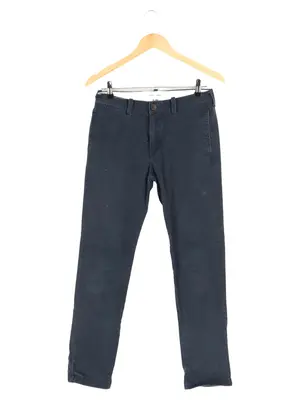 ABERCROMBIE & FITCH Stoffhose