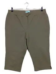 Vorschaubild PFEFFINGER Stoffhose 1
