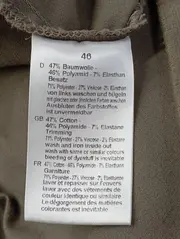 Vorschaubild PFEFFINGER Stoffhose 4