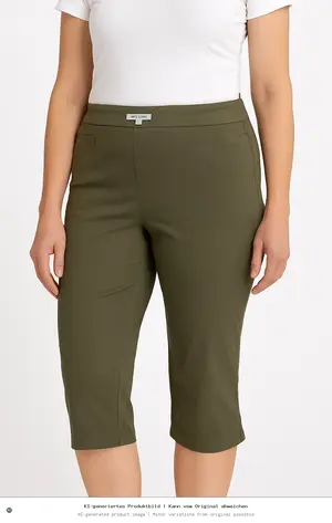 PFEFFINGER Stoffhose