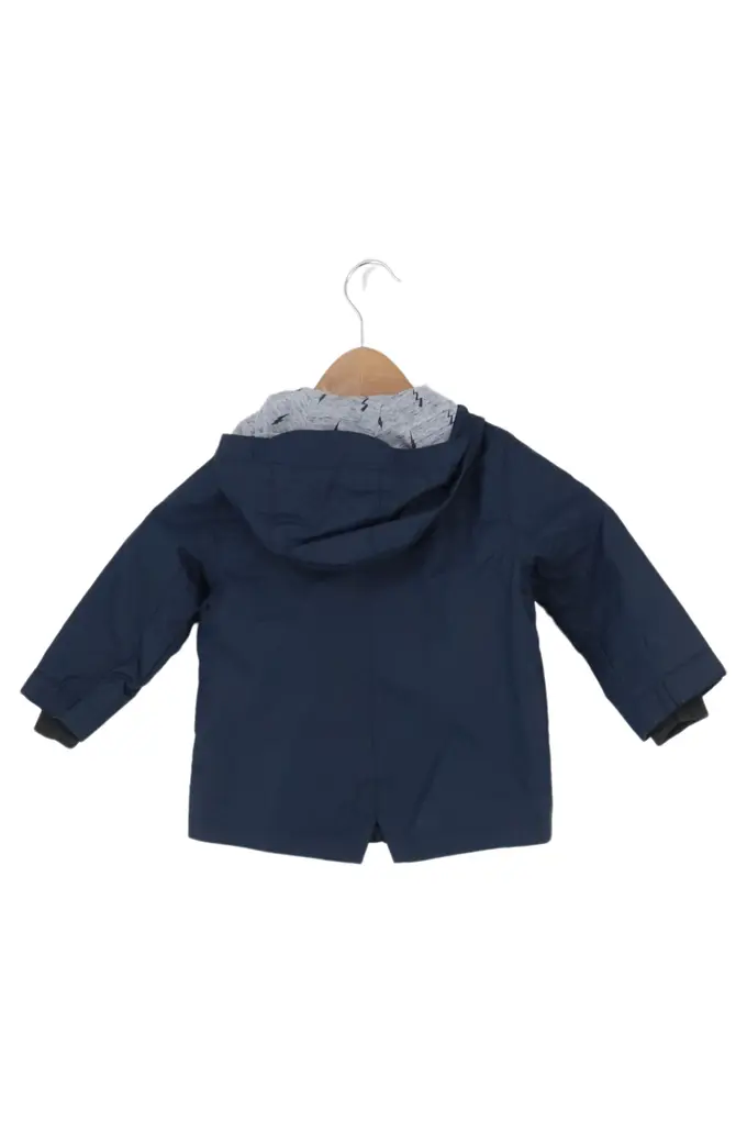 ZARA Leichte Jacke Bild 2