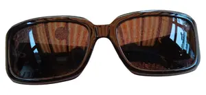 GOLD PFEIL Sonnenbrille