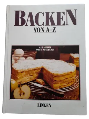 Kochbuch