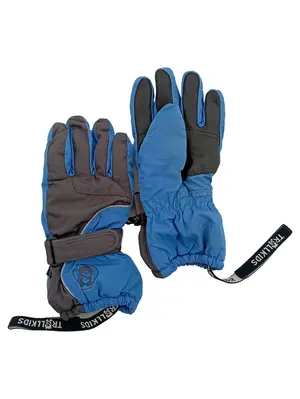TROLLKIDS Skihandschuhe