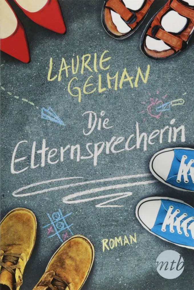 Gesellschaftsroman Bild 1