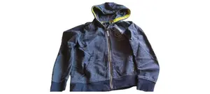 TOM TAILOR Sweatjacke