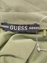 Vorschaubild GUESS Top 3