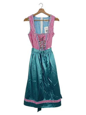 SPIETH & WENSKY Dirndl Trachtenkleid