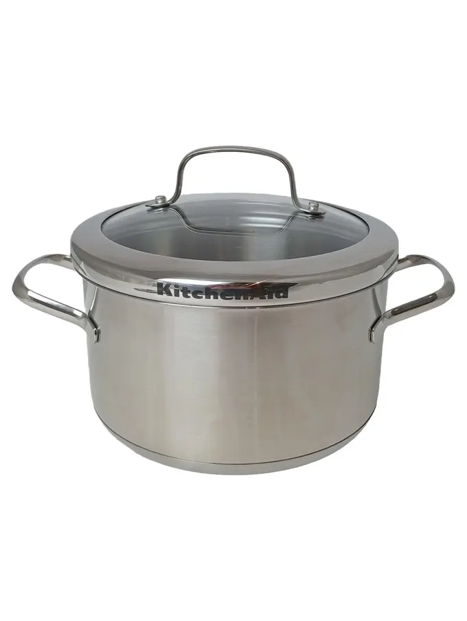 KITCHENAID Kochtopf Bild 1