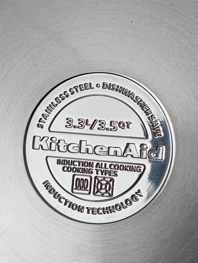 KITCHENAID Kochtopf Bild 2