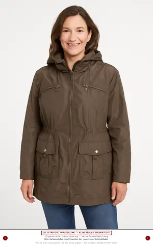 APRIORI Leichte Jacke
