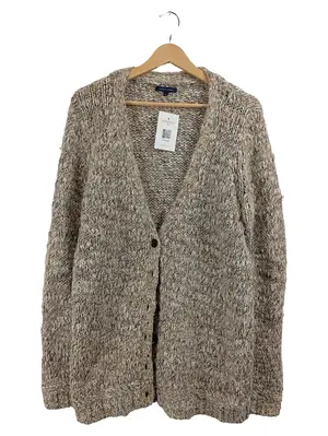 TOMMY HILFIGER Strickjacke