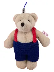 Vorschaubild NICI Kuscheltier 1