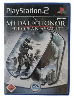 EA GAMES Actionspiele