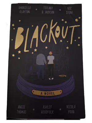 Buch für Jugendliche