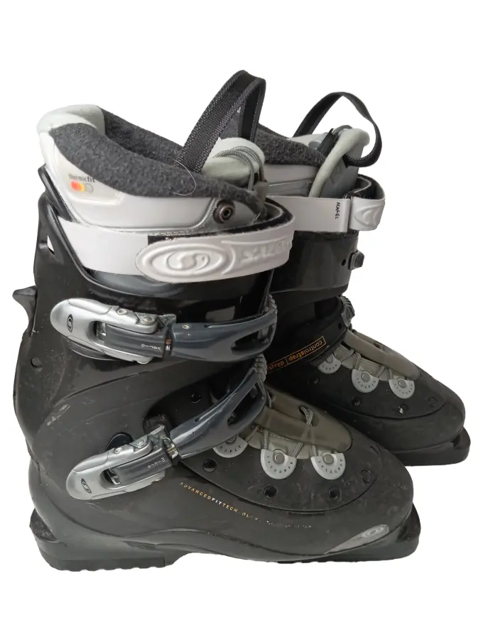 SALOMON Skischuhe Bild 1