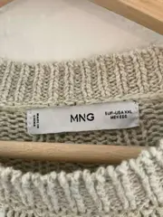 Vorschaubild MNG MANGO Pullover 3