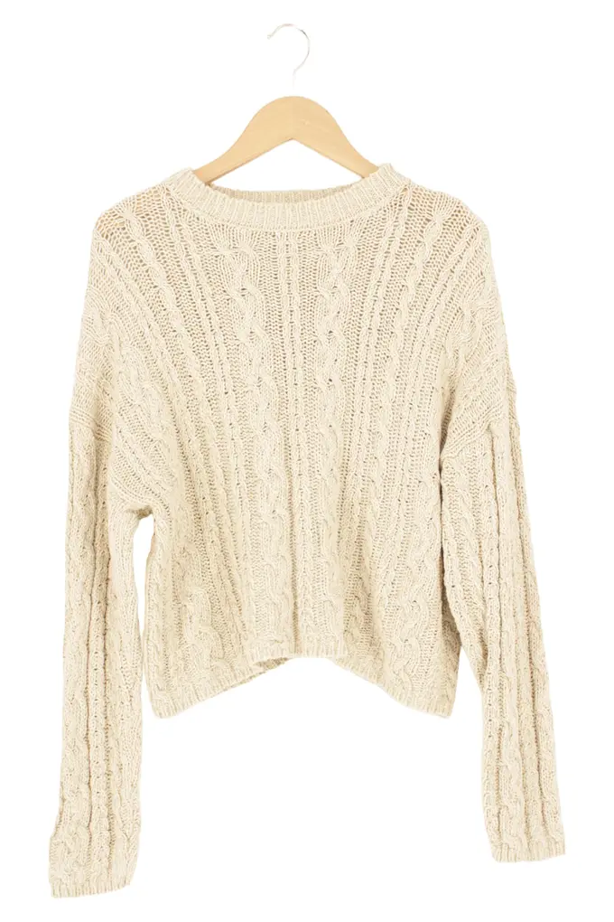 MNG MANGO Pullover Bild 1