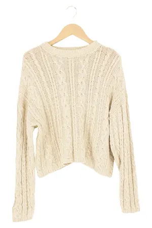 MNG MANGO Pullover