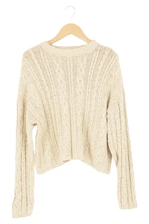 MNG MANGO Pullover