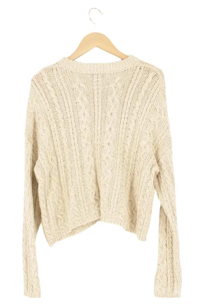 MNG MANGO Pullover Bild 2