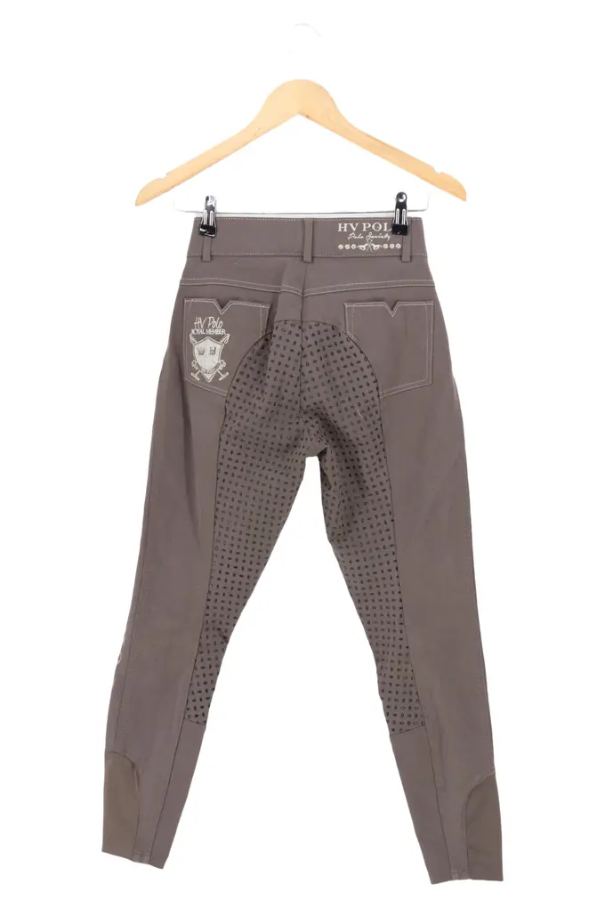 HV POLO Reithose Bild 2